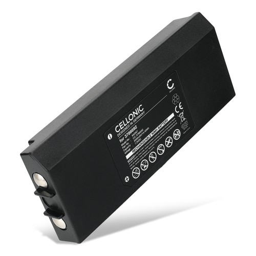 Battery for hiab drive - battery,