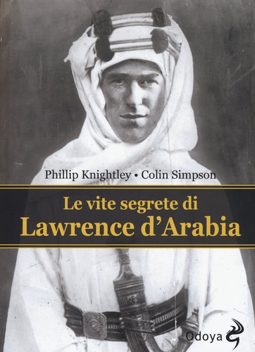 Veraldi colin simpson - a.,