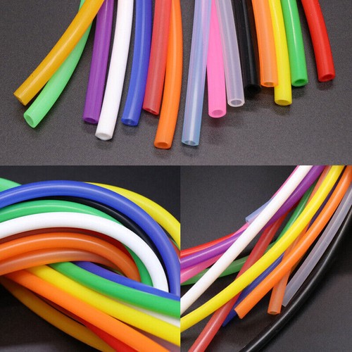 Food safe silicone tubing - food,