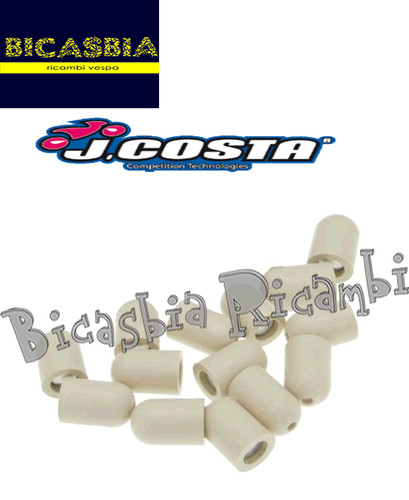 13474 set massette j costa - set,