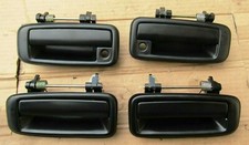 TOYOTA COROLLA AE92 EE90 SDN