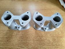 ALPINE RENAULT A110 R8 GORDINI 1100/ 1300S GORDINI 2 X DCOE  INLET MANIFOLD NEW!