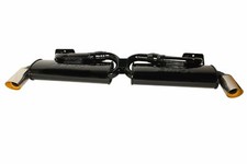 Empi 2-Tip GT Exhaust System VW T2 Bay T25 T3 1.7 1.8 1.9 2.0L 71-84 00-3483-0