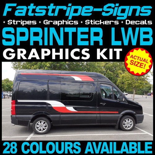 Fit mercedes sprinter lwb - fit,