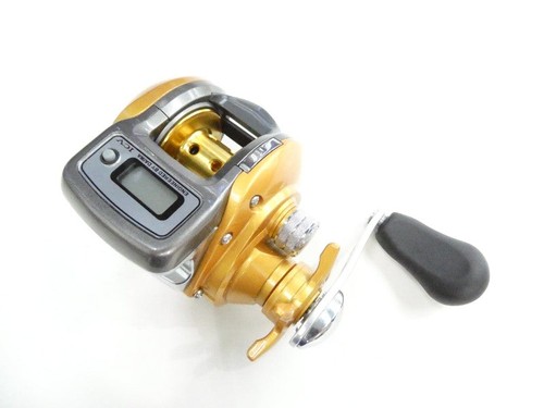Daiwa icv 150 l - it's,