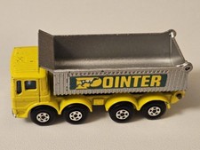 LESNEY POINTER LEYLAND 8 WHEEL