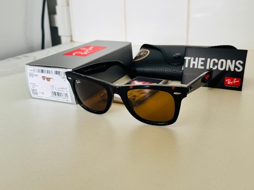 Ray ban wayfarer sunglasses - ray-ban,