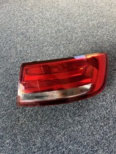 Audi A4 B9 Rear Right Light Assembly 8W5945070A