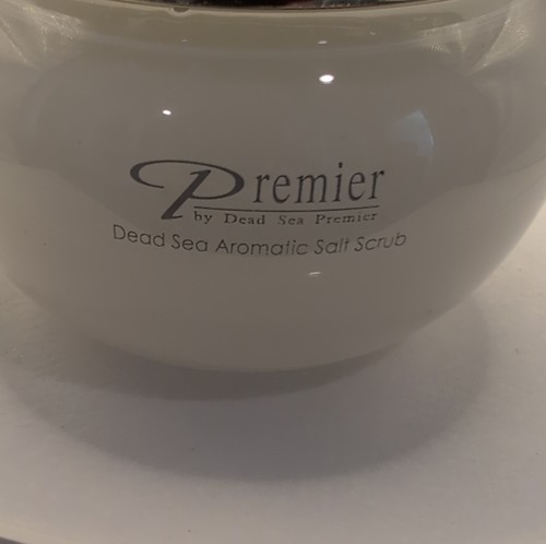 Premier dead sea - sea,