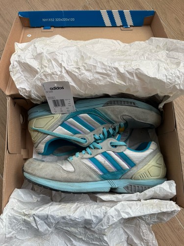 Adidas torsion 2013 zx5000 - adidas,