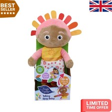 CBeebies Upsy Daisy Plush Toy
