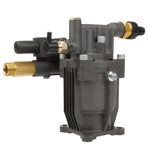 Petrol pressure washer - petrol,