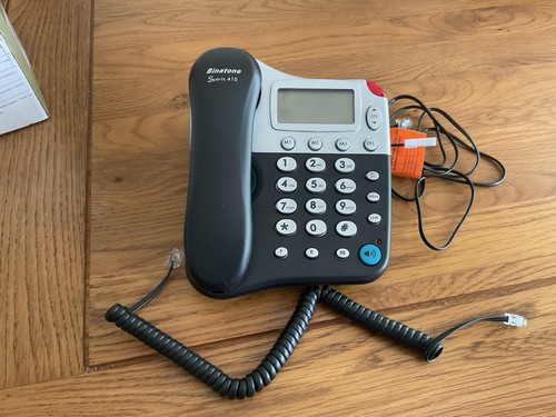 Binatone spirit 410 - binatone,
