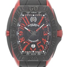 Frank Muller Conquistador