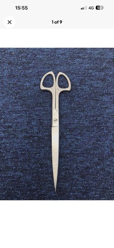 Bonsmann solingen vintage - e,