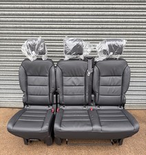 Vivaro Traveller Proace