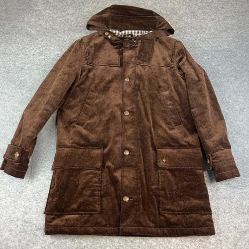 Gabicci chuck corduroy - gabicci,