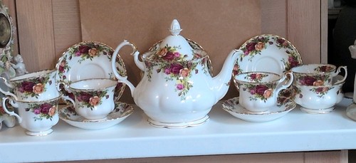 Royal albert old - royal,