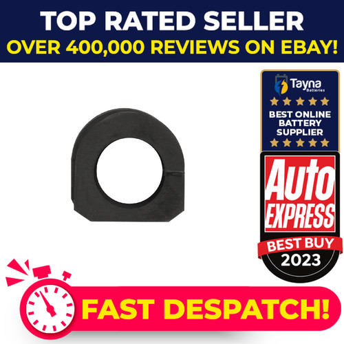 Anti roll bar bush fits - anti,