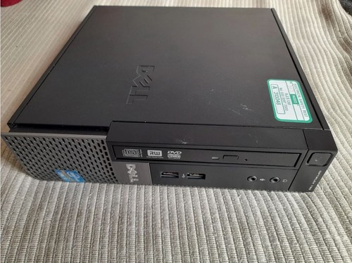 Dell optiplex 790 sff - sff, (