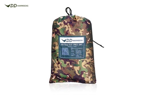 Hammocks tarp 3x3 - dd,