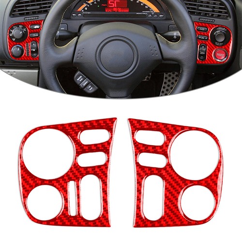 Fit honda s2000 - 2004-2009, rhd