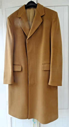 Original crombie pure - original,