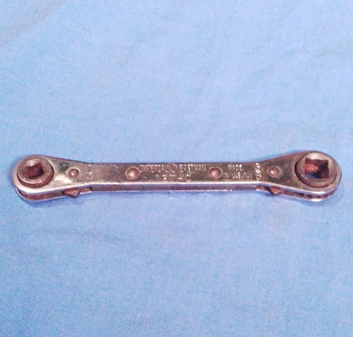 Vintage imperial eastman - imperial, 127-c