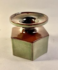 Rare The Guernsey Pottery