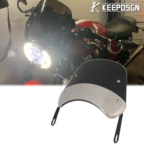Wind shield screen - wind, deflector
