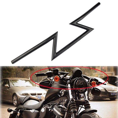 Motorcycle handlebars - motorcycle,