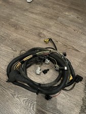 Volkswagen VW Transporter Caravelle T4 Engine Bay Lighting Loom wiring Harness