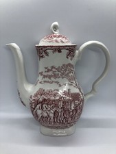 Vintage Myotts Staffordshire