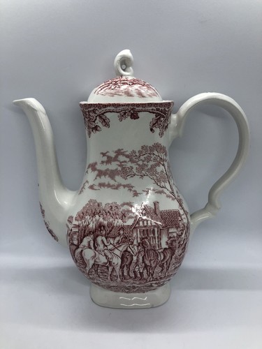 Vintage myotts staffordshire - vintage,