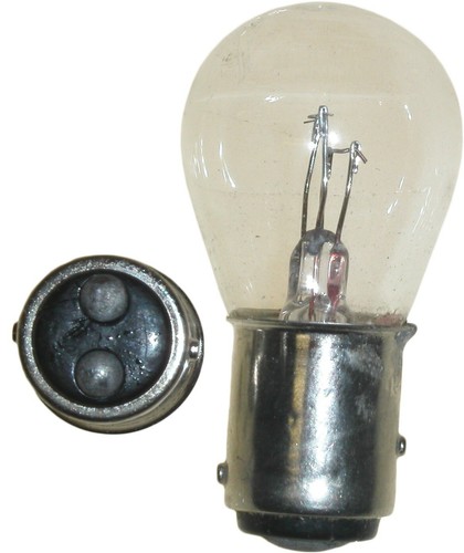 Bulb stop tail - &, suzuki