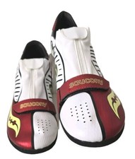 SAUCONY MENS JUMP Shoes Spikes