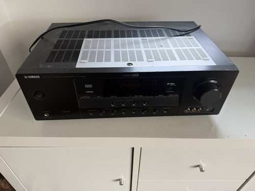 Yamaha v363 natural sound - rx-v363,