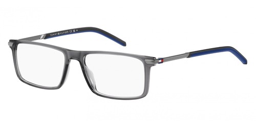 Tommy hilfiger 2039 grey - hilfiger,