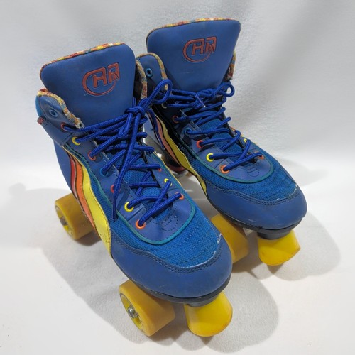 Sfr rio roller quad skates - rio,