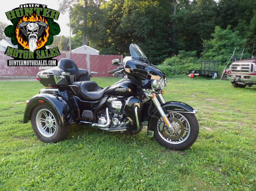 2017 harley davidson flhtcutg - harley-davidson,