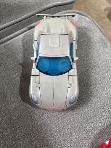 Hasbro transformers 2007 - transformers,