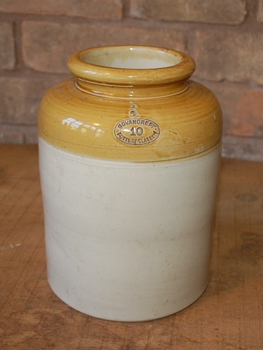 Govancroft pottery glasgow - pottery,
