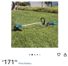 Makita DUR189Z LXT 18v 300mm