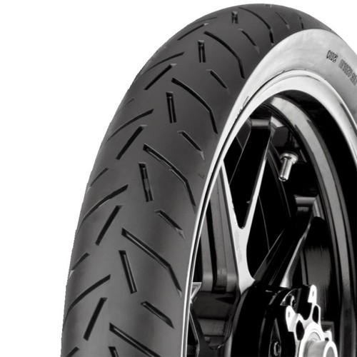 Yas 125 18 contistreet - 2.50,