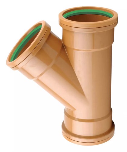 Osma underground drainage