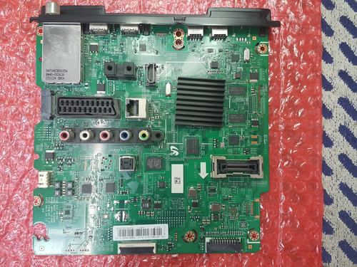 Main board samsung - main, av