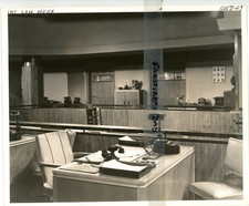 Vintage 8x10 Production Photo