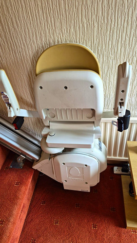 Acorn electric straight - acorn,