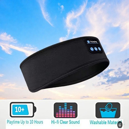 Wireless bluetooth headband - wireless,