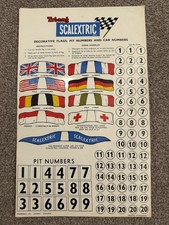 Scalextric Tri-ang ORIGINAL